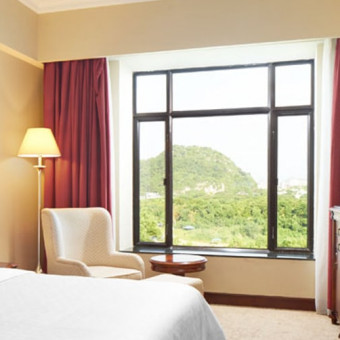 Sheraton Hotel