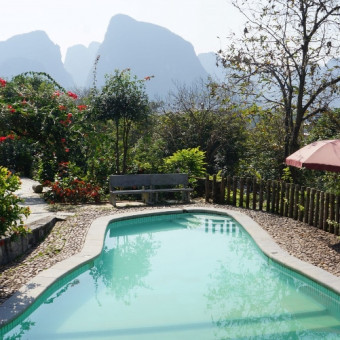 Yangshuo
