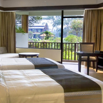 Yangshuo Resort