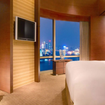 Hyatt on the Bund