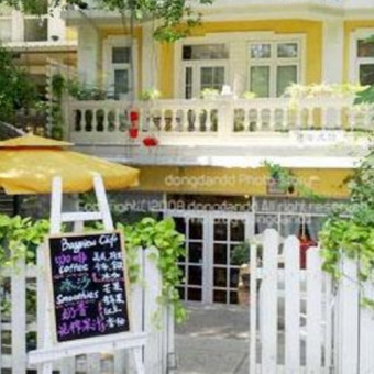 Bay View Inn