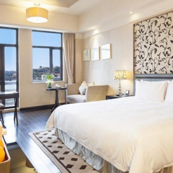 Luijang Hotel