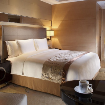 Hôtel Crowne Plaza Xi'an