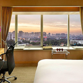 Sofitel on Renmin Square à Xi'an