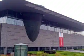 Musée de la Capitale - 首都博物館