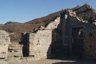 Trekking sur la Grande Muraille de Chine – Image 5
