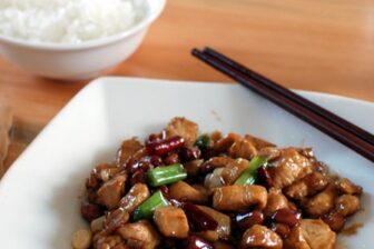 Circuit à la découverte des cuisines chinoises