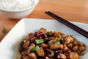 Circuit à la découverte des cuisines chinoises