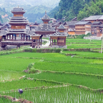 Zhaoxing