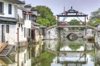 L’essentiel de l’Est chinois entre tradition et modernité – Image 9