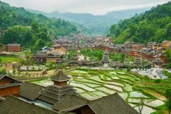 Immersion chez les minorités du Guizhou