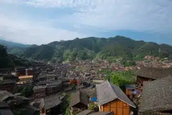 Immersion chez les minorités du Guizhou – Image 3