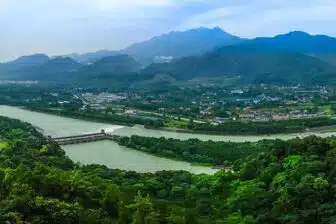 Trilogie du Sud Ouest : Sichuan, Tibet et Yunnan – Image 11