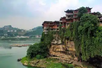 Diversités de Chine en petit groupe – Image 16