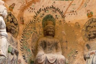 Sphères tibétaines Gansu & Qinghai