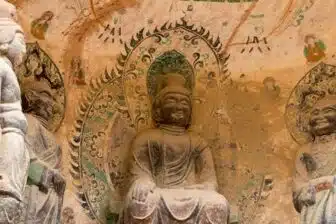 Sphères tibétaines Gansu & Qinghai