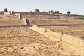 Sphères tibétaines Gansu & Qinghai – Image 5