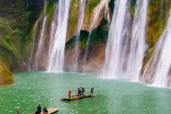 Voyage Chutes de Detian et Gorges de Tongling – Image 6
