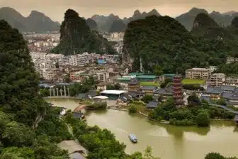 Circuit photo - Minorités ethniques et paysages du Nord Guangxi et Sud Guizhou – Image 5
