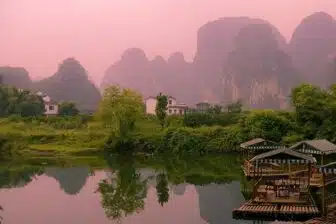 Circuit photo - Minorités ethniques et paysages du Nord Guangxi et Sud Guizhou – Image 3