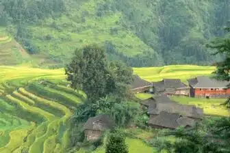 Immersion chez les minorités du Guizhou et du Guangxi – Image 9