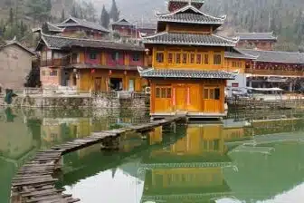 Immersion chez les minorités du Guizhou et du Guangxi – Image 6