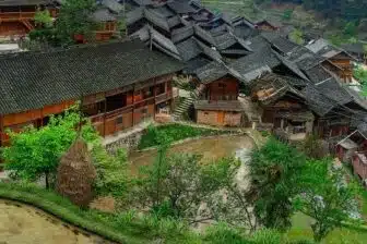 Immersion chez les minorités du Guizhou et du Guangxi – Image 5