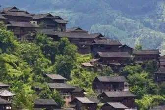Immersion chez les minorités du Guizhou et du Guangxi – Image 3