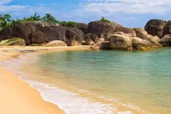 Découvertes et séjour balnéaire à Hainan – Image 2
