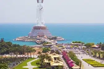 Découvertes et séjour balnéaire à Hainan – Image 4