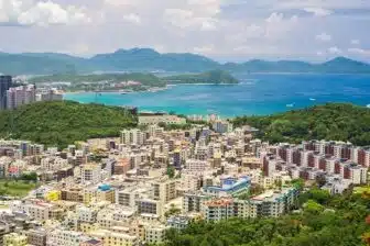 Découvertes et séjour balnéaire à Hainan – Image 5
