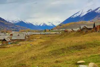 Voyage découverte du Xinjiang – Image 6
