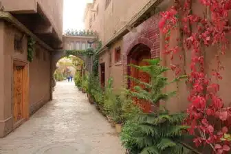 Voyage découverte du Xinjiang – Image 24