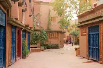 Voyage découverte du Xinjiang – Image 10