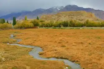 Voyage découverte du Xinjiang – Image 12