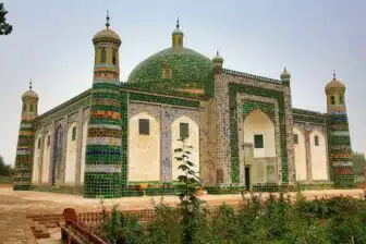 Voyage découverte du Xinjiang – Image 22