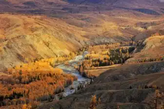 Plaisirs d'hiver au Xinjiang – Image 9