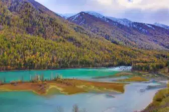 Voyage découverte du Xinjiang – Image 8