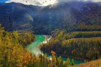 Voyage découverte du Xinjiang – Image 7
