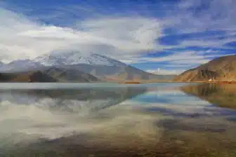 Voyage découverte du Xinjiang – Image 13