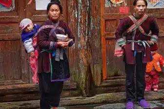 Immersion chez les minorités du Guizhou et du Guangxi – Image 2