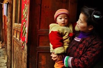 Immersion chez les minorités du Guizhou et du Guangxi