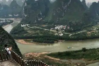 Paysages karstiques de Yangshuo et rizières en terrasses de Longji - 5 jours – Image 8