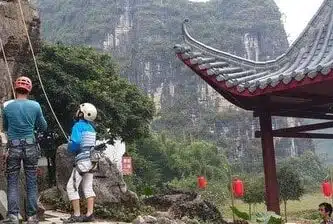 Paysages karstiques de Yangshuo et rizières en terrasses de Longji - 5 jours – Image 5