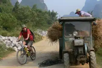 Paysages karstiques de Yangshuo et rizières en terrasses de Longji - 5 jours – Image 6