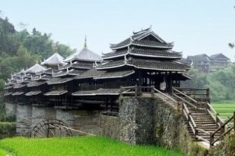 Paysages karstiques de Yangshuo et rizières en terrasses de Longji - 5 jours