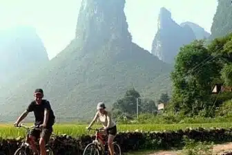 Paysages karstiques de Yangshuo et rizières en terrasses de Longji - 5 jours – Image 2
