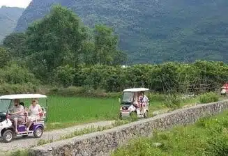 Paysages karstiques de Yangshuo et rizières en terrasses de Longji - 5 jours – Image 4
