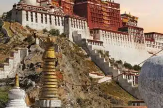 Tibet & Everest – Train du toit du monde, Xi’an et Pékin – Image 3