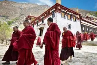 Tibet & Everest – Train du toit du monde, Xi’an et Pékin – Image 2